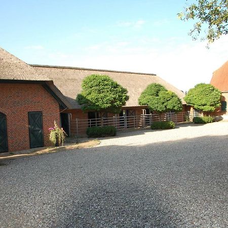 Ostseepferdehof Neukirchen  Bagian luar foto