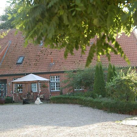 Ostseepferdehof Neukirchen  Bagian luar foto